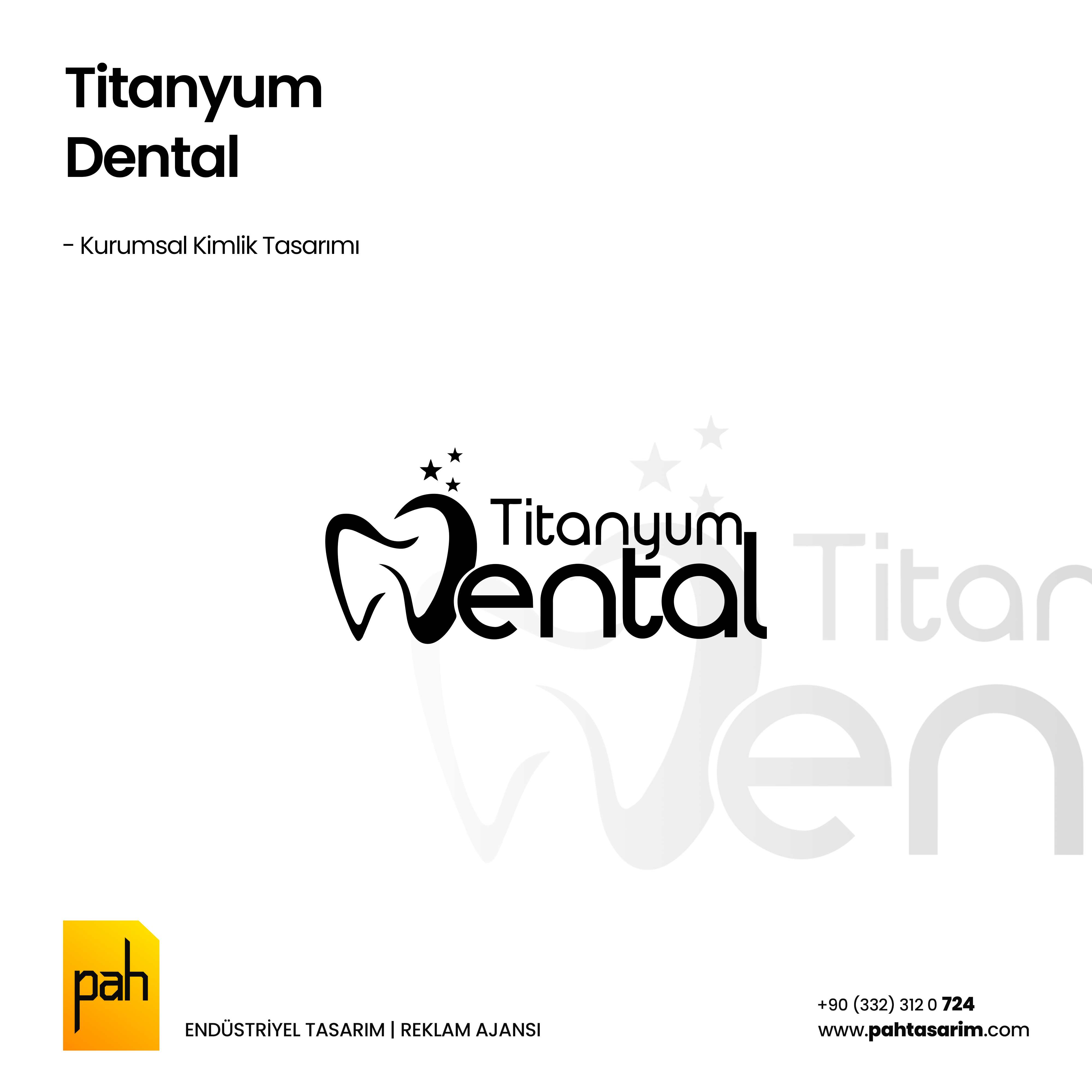 Titanyum Dental